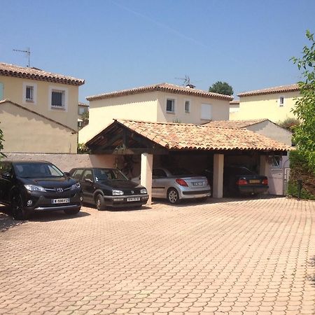 Villa Cezanne Cagnes-sur-Mer Habitación foto