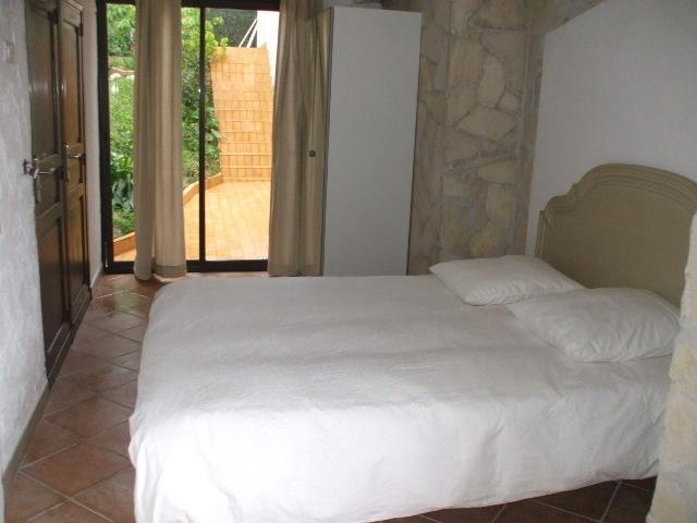 Villa Cezanne Cagnes-sur-Mer Habitación foto
