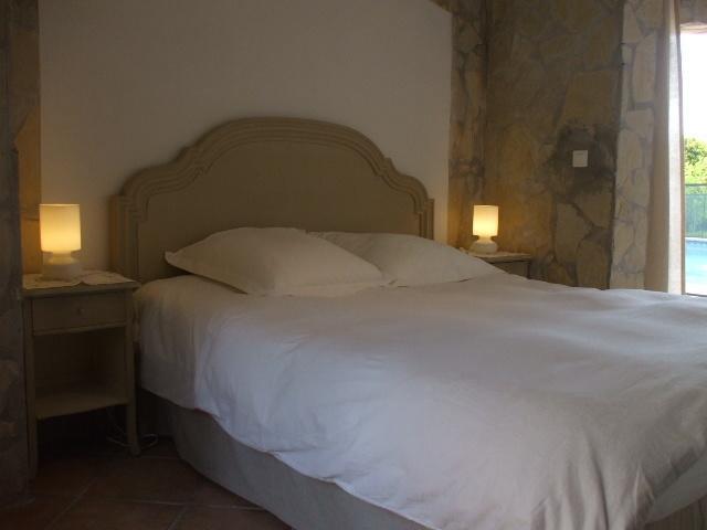 Villa Cezanne Cagnes-sur-Mer Habitación foto